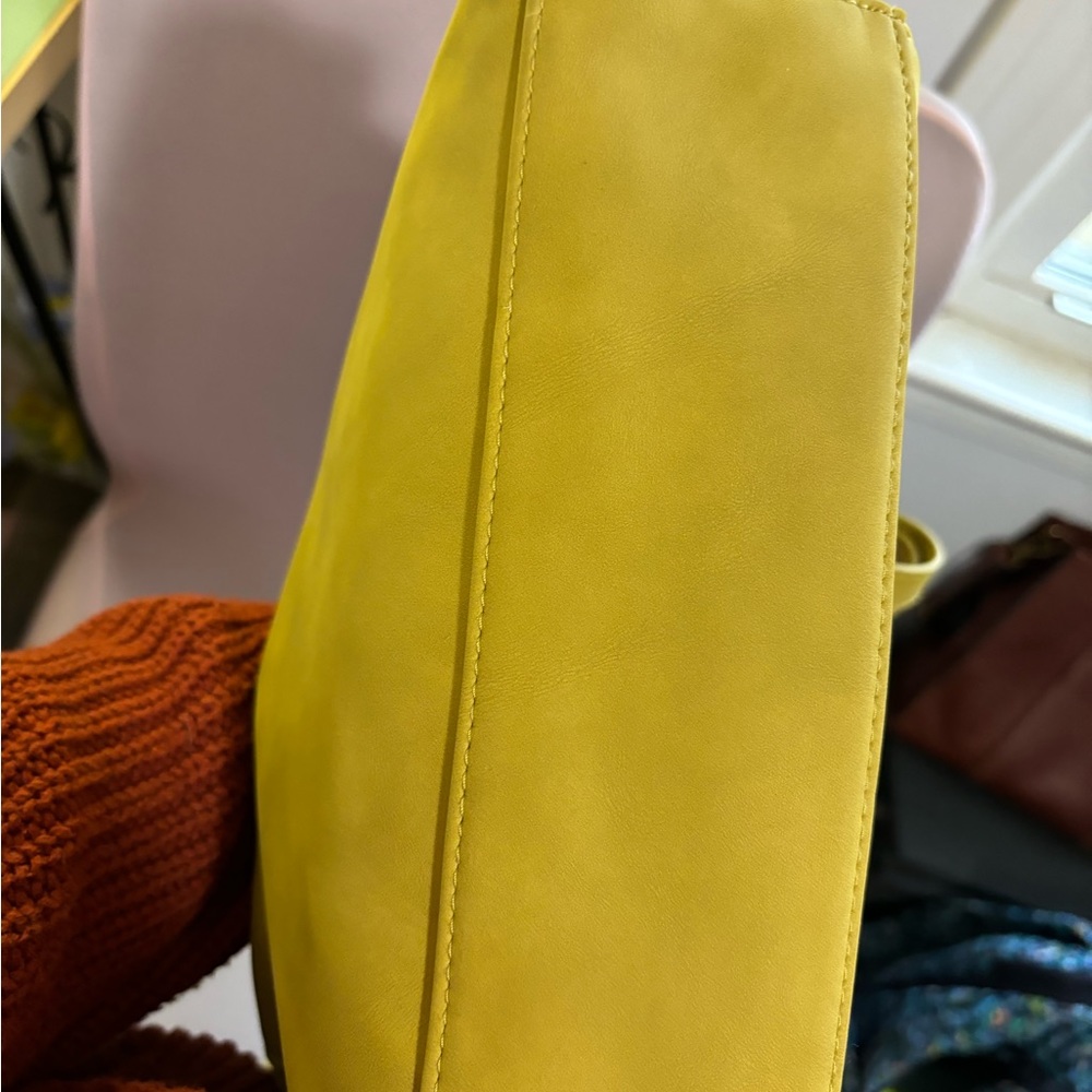 Universal Thread Shoulder Bag - image 4